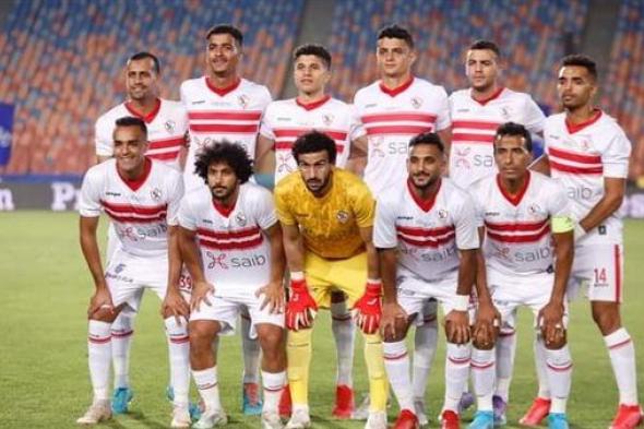 عاجل.. الزمالك يحسم كبرى صفقاته الصيفية