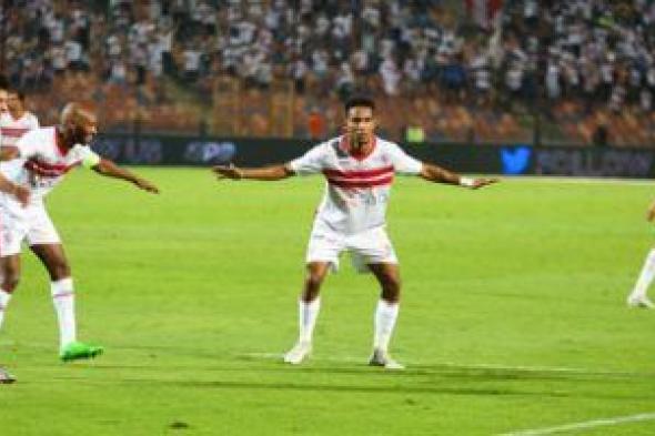 مدير التعاقدات السابق بالمقاولون: الجزيري انتقل للزمالك بعد تفعيل بند الشراء