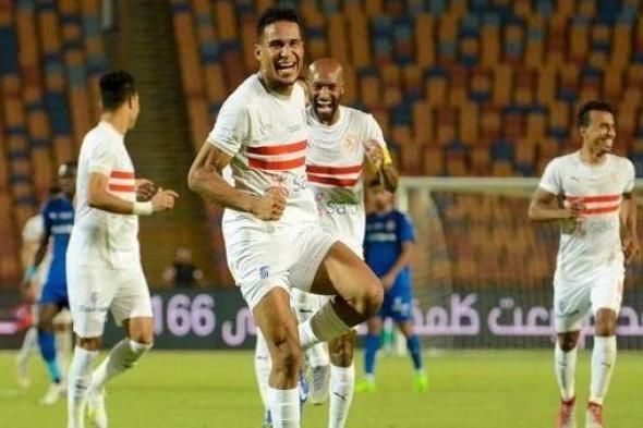 كواليس جديدة في أزمة الجزيري مع الزمالك.. طالع التفاصيل