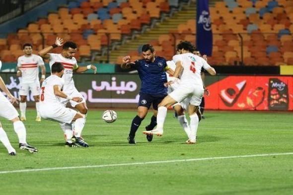 عاجل.. تطورات مثيرة في صفقة الزمالك وعبد الله السعيد