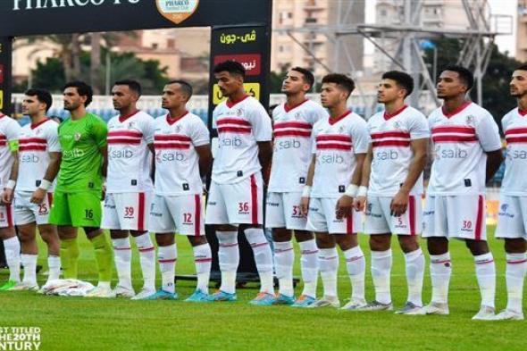 اتحاد الكرة يخاطب فيفا لتحمل تكاليف علاج نجم الزمالك