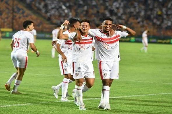 سبب رفض الاتحاد السكندري رحيل مروان عطية للزمالك