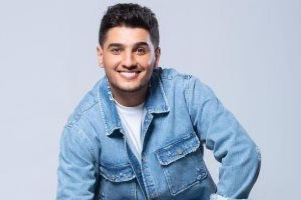 محمد عساف: شرفت بالمشاركة وتمثيل فلسطين فى حفل نصر أكتوبر بحضور الرئيس السيسي