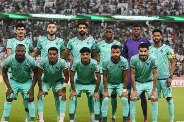 ترتيب الأهلي في دوري يلو بعد التعادل مع جدة