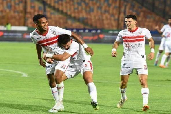 عقبة تواجه الزمالك في حسم صفقة السيسي