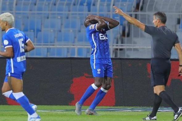 احجز مقعدك من الآن.. موعد مباراة الهلال القادمة في دوري روشن والقنوات الناقلة لها