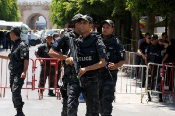 الداخلية التونسية تكشف عن مخطط تخريبى لإثارة أعمال الشغب وتنظيم احتجاجات