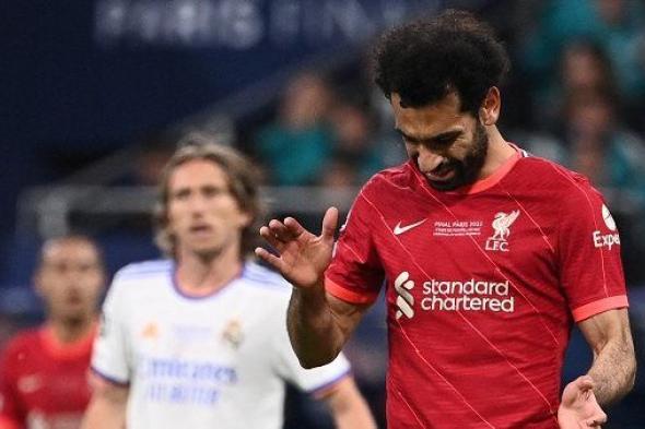 ريال مدريد يهدد محمد صلاح بعد قرعة دوري الأبطال