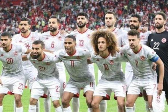 قبل انطلاق كأس العالم.. تونس تصدم 3 نجوم محلية