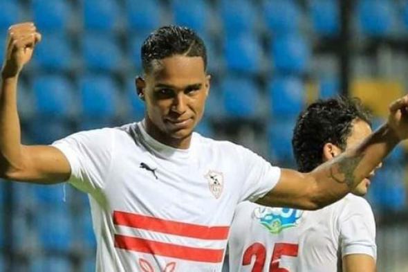 سيف الدين الجزيري يقرر مقاضاه نجم تونس السابق.. وهذا موقف الزمالك