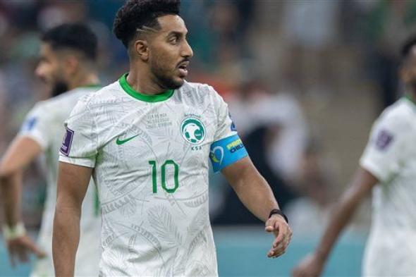 رقم "الدوسري" الأبرز.. ماذا قدم منتخب السعودية في كأس العالم 2022؟