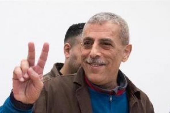 إصابة المفكر الفلسطيني وليد دقة بالسرطان في سجن الاحتلال الإسرائيلي