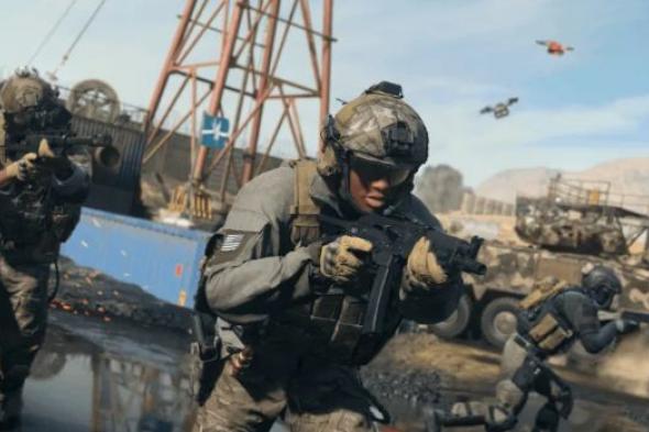 مايكروسوفت تتعهد بإحضار Call of Duty إلى أجهزة Nintendo