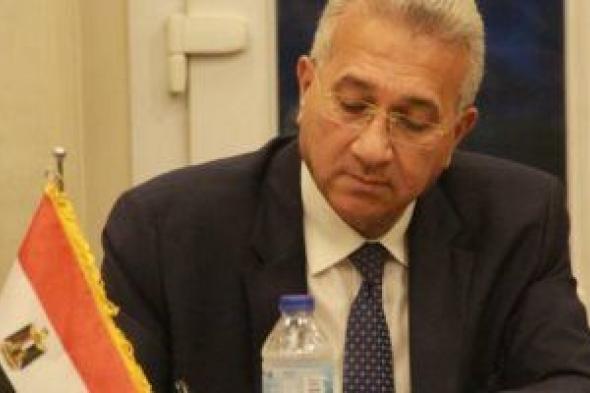 مساعد وزير الخارجية الأسبق: تعاون مصر والأردن والعراق دليل على الوعى الاستراتيجى