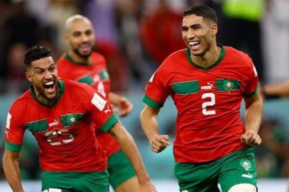 بسبب منتخب المغرب.. مدرس أمريكي يتحول إلى مليونيرالجمعة 09/ديسمبر/2022 - 07:01 م
ربح مدرس في الولايات المتحدة الأمريكية مبلغا هائلا بسبب مباراة منتخب المغرب أمام نظيره الإسباني خلال مباريات كأس العالم 2022 المقام في قطر. وبحسب موقع «sports bible»، تحولت حياة المدرس بين ليلة وضحاها من الفقر إلى الغنى، حيث أصبح مليونيرا بسبب توقعه لنتيجة مباراة في كأس العالم 2022. وفاز المدرس بمبلغ