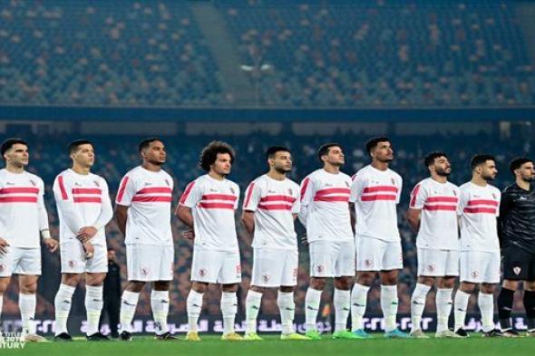 موعد مباراة الزمالك المقبلة في الدوري المصري الممتاز 2023 والقناة الناقلة