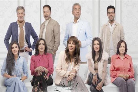 مسلسل وبينا ميعاد الحلقة 1، تعرف على أبرز الأحداثالثلاثاء 03/يناير/2023 - 10:19 م
مسلسل وبينا ميعاد الحلقة 1، بدأ مؤخرا عرض مسلسل وبينا ميعاد، وفيما يتعلق ب مسلسل وبينا ميعاد الحلقة 1 فقد شهدت أحداث المسلسل التعريف بالشخصيات ...