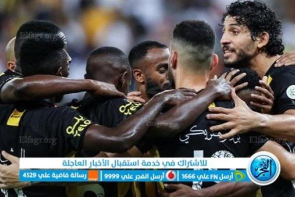 القنوات الناقلة لمباراة الفيحاء والاتحاد في نهائي كأس السوبر السعودي