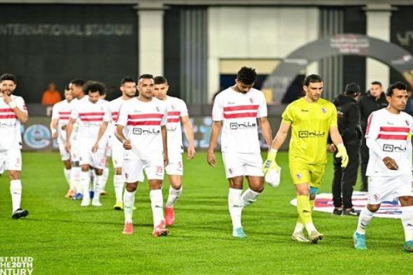 عاجل.. فرج عامر يعلن التعاقد مع نجم الزمالك رسميًا