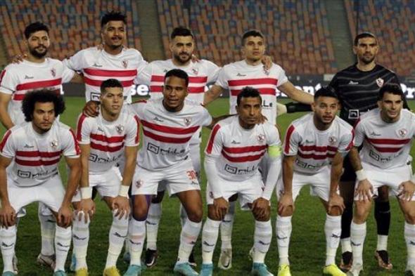 عاجل.. الزمالك يحسم صفقة من العيار الثقيل في آخر أيام الميركاتو