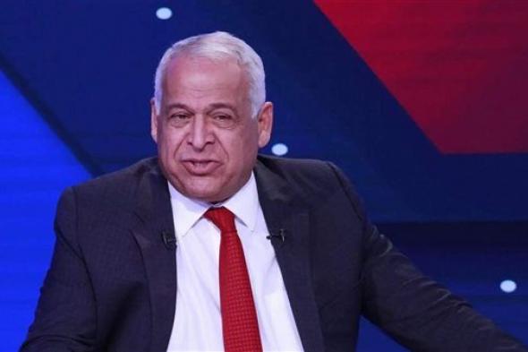 فرج عامر عن اتهامه بتفويت مباراة الأهلي وسموحة: "مش هنزل للمستوى ده" (فيديو)الثلاثاء 31/يناير/2023 - 11:12 م
علق فرج عامر رئيس مجلس إدارة نادي سموحة، على ما تردد عن طلبه بتفويت مباراة الأهلي، من أجل أن يرحل طارق العشري مدرب سموحة السابق