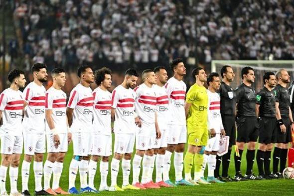 " بيراميدز في الدوري والترجي بـ إفريقيا ".. مواعيد مباريات الزمالك خلال شهر فبراير