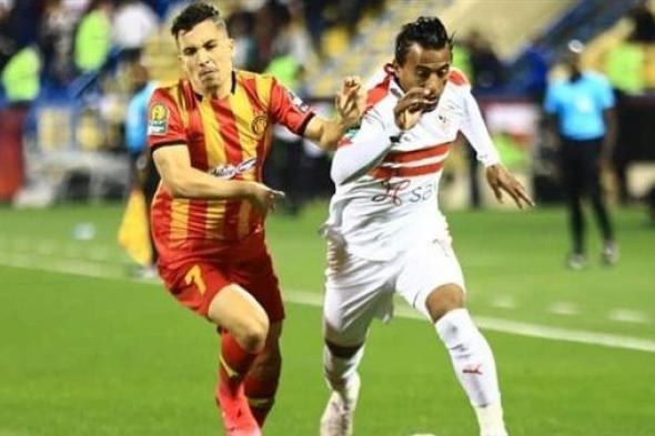 ماذا يفعل الزمالك أمام الترجي في تونس؟