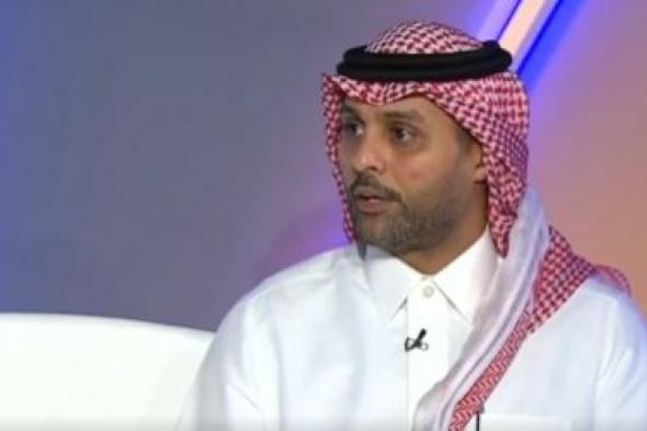 ياسر القحطاني: الهلال يُشبه ريال مدريد