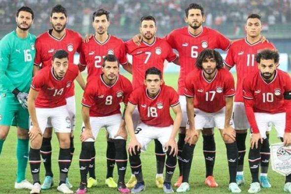 موعد مباراتي منتخب مصر الوطني أمام مالاوي والقناة الناقلةالإثنين 13/مارس/2023 - 11:02 م
يستعد منتخب مصر الأول لكرة القدم، بقيادة مديره الفني البرتغالي روي فيتوريا، للدخول في معسكر مغلق يوم 19 مارس الجاري