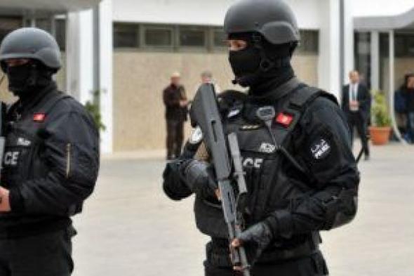الحكم بالإعدام على إرهابيين أدينا بالهجوم على السفارة الأمريكية فى تونس