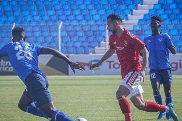 ميدو: مصر كلها بتدعم الأهلي للتأهل أمام الهلال