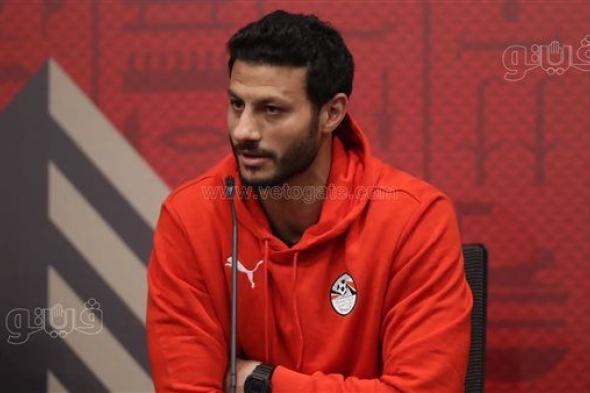 محمد الشناوي يوجه رسالة مقلقة لجماهير منتخب مصر قبل مواجهة مالاويالخميس 23/مارس/2023 - 11:13 م
قال الشناوي حارس مرمى منتخب مصر الوطني أن لقب حارس مصر الأول جاء من الجمهور، سواء جمهور النادي الأهلي أو المنتخب الوطني