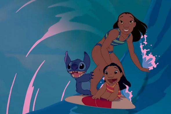 اختيار ممثلة شخصية Lilo في فيلم Disney الواقعي القادم Lilo & Stitch