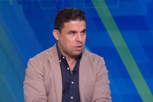 عاجل.. خالد الغندور: كهربا نسي فضل الزمالك عليه.. ومرتضى منصور اللي جابه