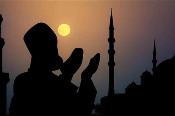 مواقيت الصلاة اليوم، موعد أذان المغرب اليوم السبت 1-4-2023 بتوقيت المنوفيةالسبت 01/أبريل/2023 - 05:33 م
مواقيت الصلاة اليوم، شُرع الأذانُ فى الإسلام لإعلام المسلمين بأوقات الصلاة الخمس، وقد أمر الله عباده بالسعي إلى المساجد بمجرد سماع الأذان