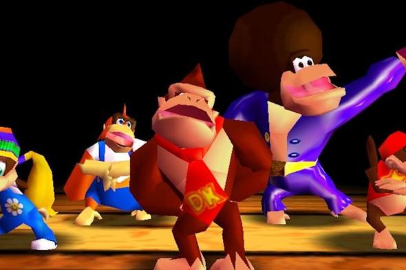 أغنية DK Rap ستظهر في فيلم The Super Mario Bros. Movie والتي يسميها Seth Rogen أحد أسوأ أغاني الراب