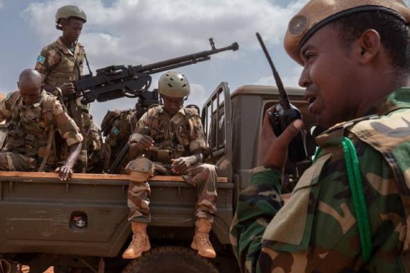 الصومال: مقتل 14 إرهابياً.. والرئيس يعين مبعوثاً لحماية المدنيين