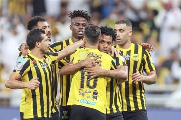 للحفاظ على القمة.. موعد مباراة الاتحاد المقبلة أمام الوحدة في الدوري السعودي