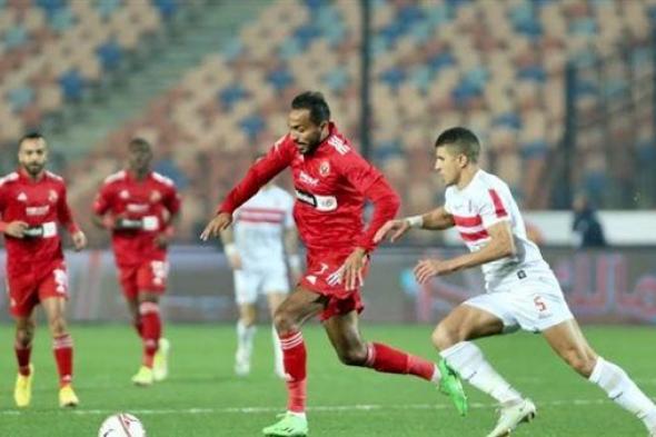 صفقات الأهلي والزمالك.. سباق حتي النهاية للفوز لخدمات مايسترو الدوري المصري