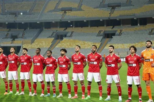 عاجل.. موقف نجم الأهلي من المشاركة أمام الزمالك في السوبر المصري