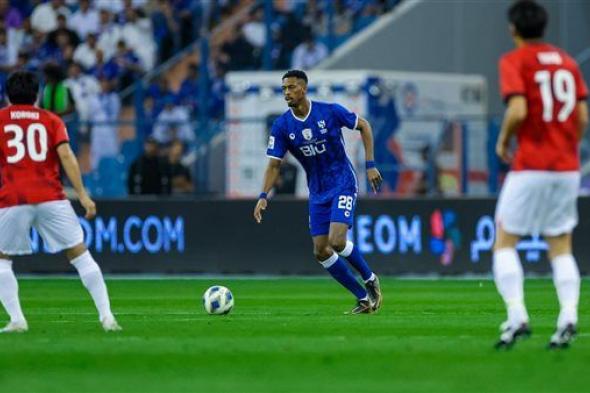 ماهي سيناريوهات تتويج الهلال السعودي بدوري أبطال آسيا؟