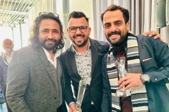 الفيلم العراقى "جنائن معلقة" يفوز بـ 3 جوائز من مهرجان مالمو للسينما العربية