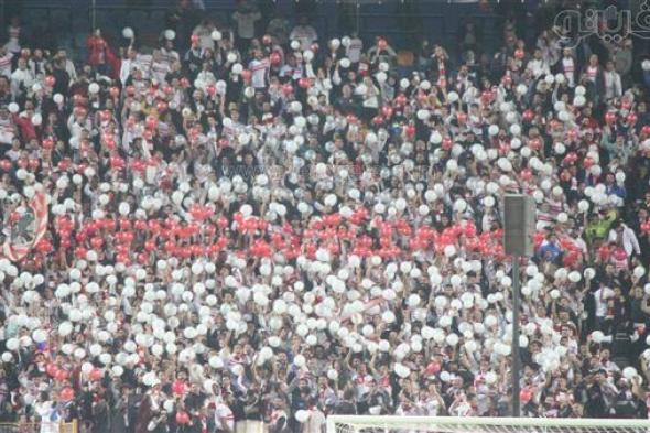 جماهير الزمالك باستاد القاهرة: صباح الخير صباح النصر احنا ملوك اليد في مصر (فيديو)الخميس 18/مايو/2023 - 10:10 م
يلتقي مساء اليوم الخميس فريقا الزمالك وأسوان مواجهة قوية ضمن منافسات الجولة الثامنة والعشرين من عمر مسابقة الدوري المصري الممتاز.