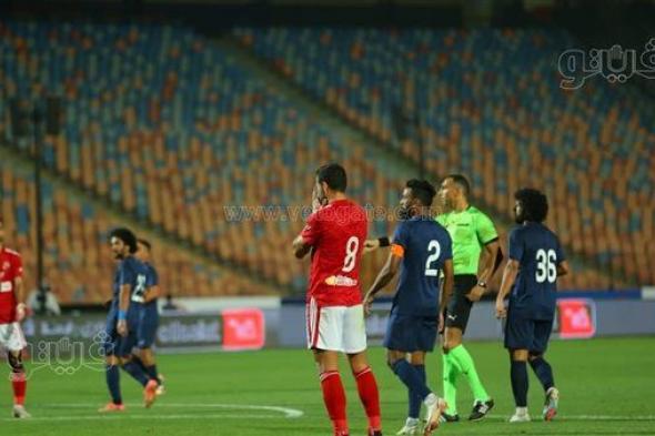 الدوري المصري، بعد إنبي كولر يحقق انتصاره رقم 33 مع الأهليالثلاثاء 23/مايو/2023 - 10:36 م
الدوري المصري، نجح الفريق الأول لكرة القدم بالنادي الأهلي بقياده مدربه السويسري مارسيل كولر في تحقيق الفوز على نظيره فريق إنبى بثنائية