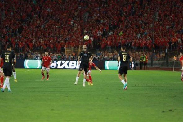 هدف الوداد المغربي اليوم أمام الأهلي في نهائي دوري أبطال إفريقيا