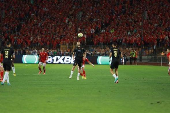 كولر يهاجم حكم مباراة الأهلي والوداد في نهائي دوري أبطال إفريقيا