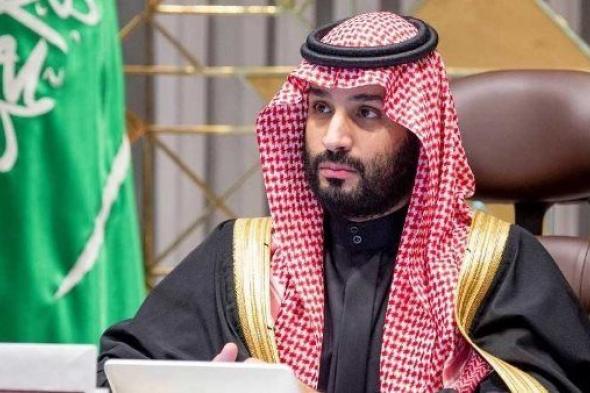 ولي العهد السعودي يصل إلى مقر حفل ترشح الرياض لاستضافة إكسبو 2030الإثنين 19/يونيو/2023 - 10:02 م
تَقَدُم الرياض بمِلفِ إكسبو 2030، يأتي وسطَ رغبةٍ حقيقية، بدعوةِ العالم، للمشاركة في صُنع المستقبل، من خلالِ 41 مليون زيارة فعلية مستهدَفة للموقع، وأكثر من مليار زيارة، من خلال مِنصة ميتافيرس