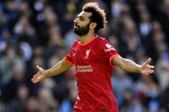 "لا يمل من كتابة التاريخ".. محمد صلاح يطارد 4 أرقام قياسية مع ليفربول في الموسم الجديد