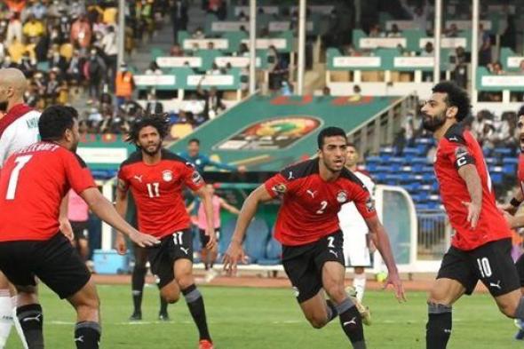 موعد مباراة منتخب مصر أمام جيبوتي في افتتاح تصفيات كأس العالم 2026الجمعة 04/أغسطس/2023 - 10:45 م
أوقعت قرعة التصفيات المؤهلة لنهائيات كأس العالم 2026، منتخب مصر الأول لكرة القدم، في المجموعة الأولى من التصفيات رفقة منتخبات بوركينا فاسو، غينيا بيساو، سيراليون، إثيوبيا، جيبوتي.