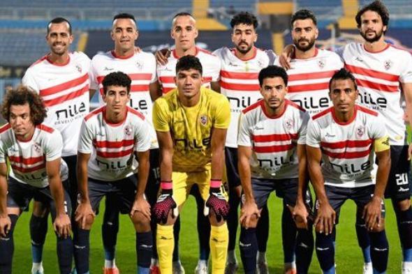 بعد دعم شيكابالا وزيرو.. كيف رفع الزمالك علم فلسطين من قلب غزة؟